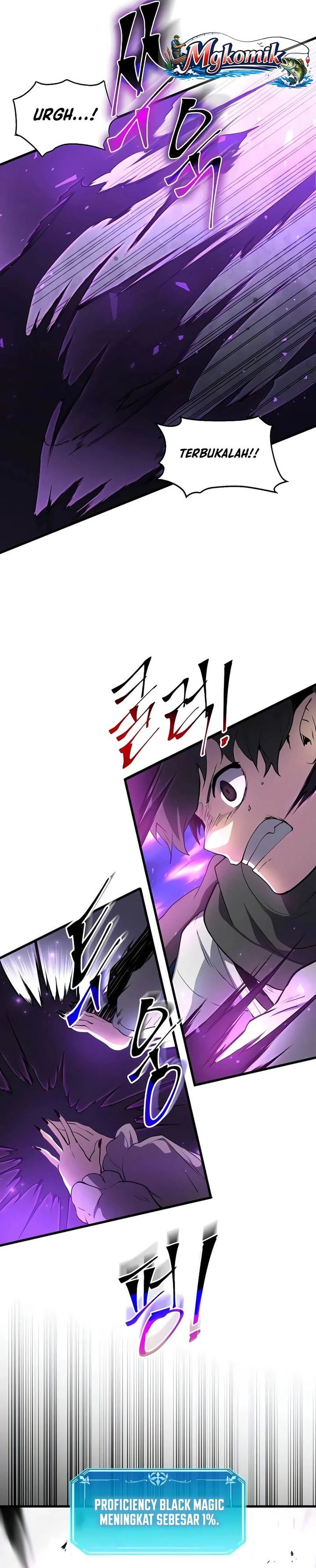 Read Leveling Up with Skills Skill Master Levels Up ID Manga Online