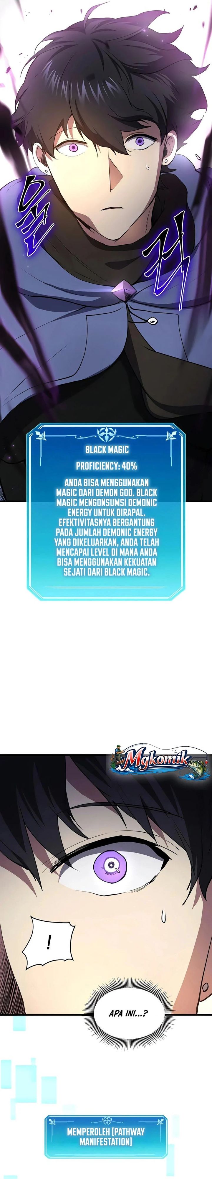 Read Leveling Up with Skills Skill Master Levels Up ID Manga Online