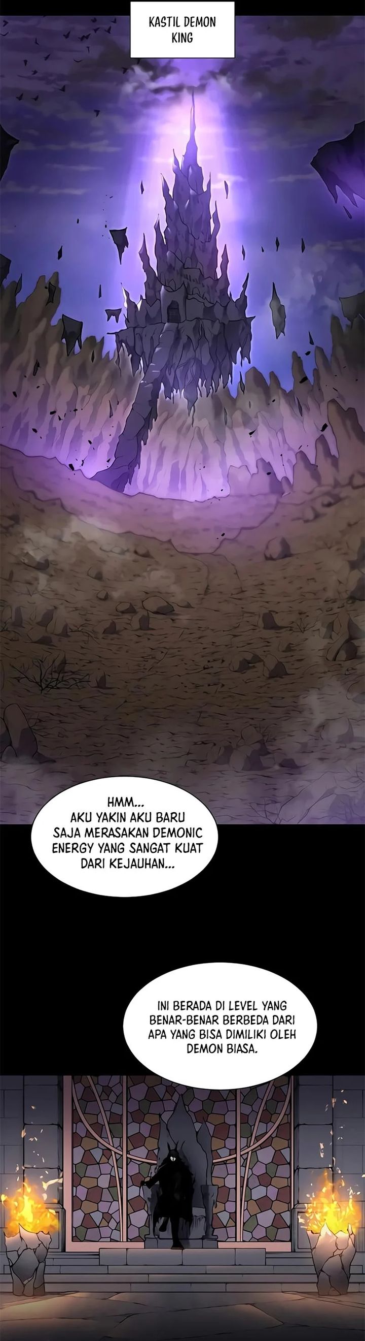 Read Leveling Up with Skills Skill Master Levels Up ID Manga Online