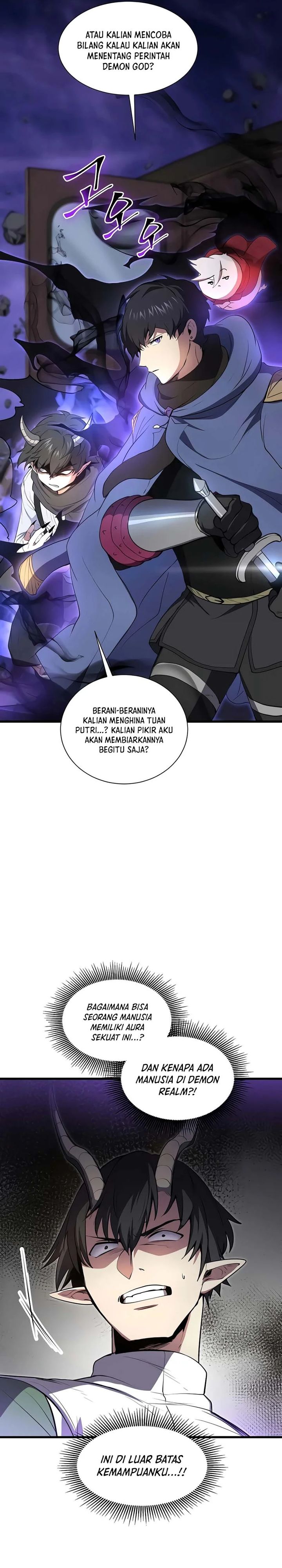 Read Leveling Up with Skills Skill Master Levels Up ID Manga Online