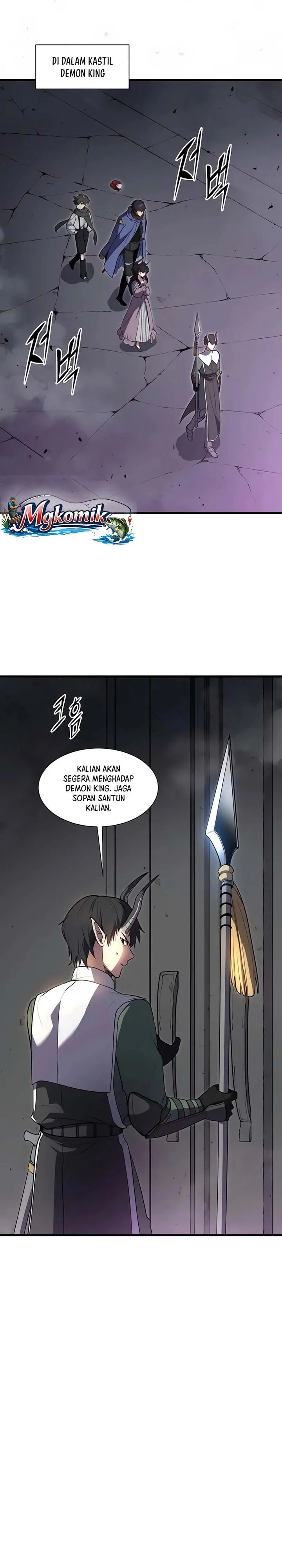 Read Leveling Up with Skills Skill Master Levels Up ID Manga Online