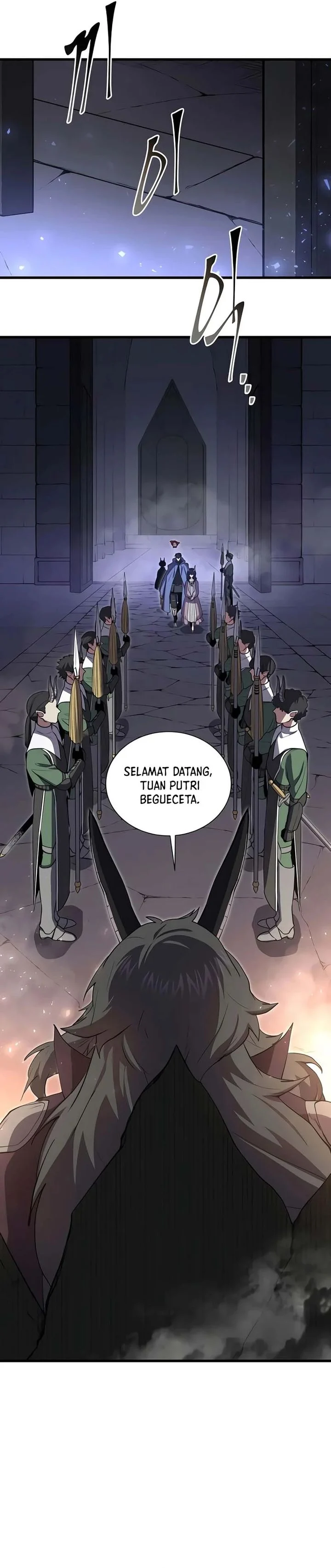 Read Leveling Up with Skills Skill Master Levels Up ID Manga Online