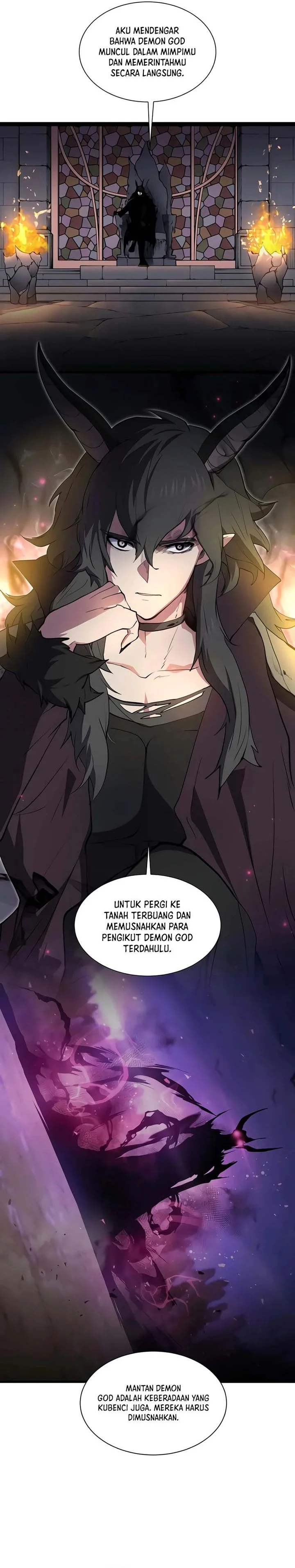 Read Leveling Up with Skills Skill Master Levels Up ID Manga Online