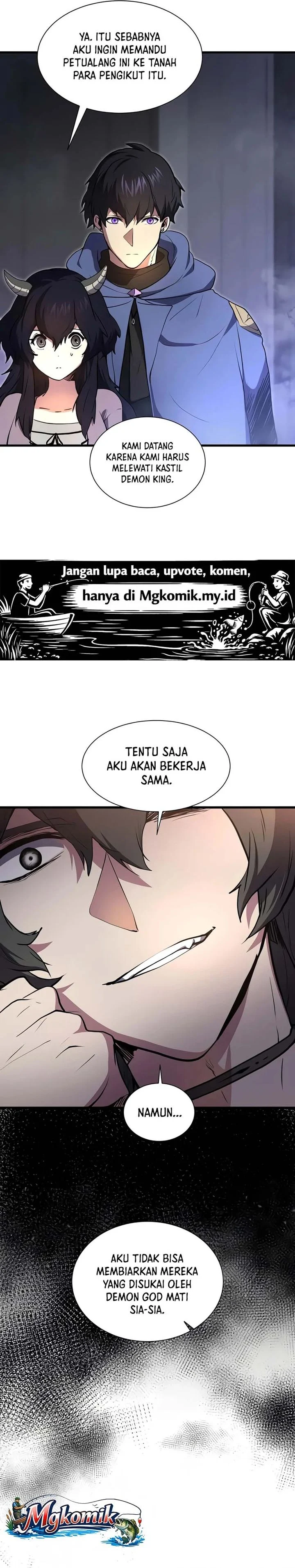 Read Leveling Up with Skills Skill Master Levels Up ID Manga Online