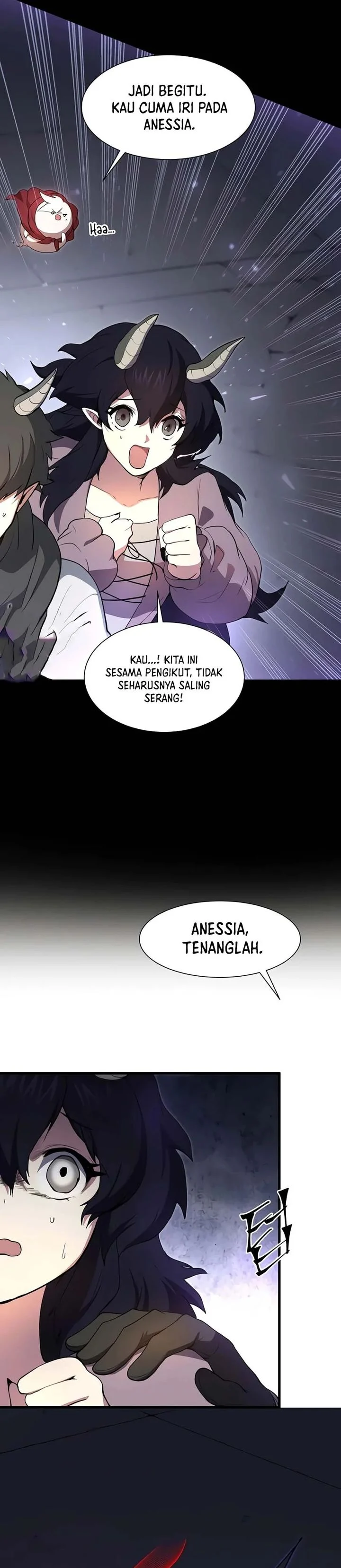 Read Leveling Up with Skills Skill Master Levels Up ID Manga Online