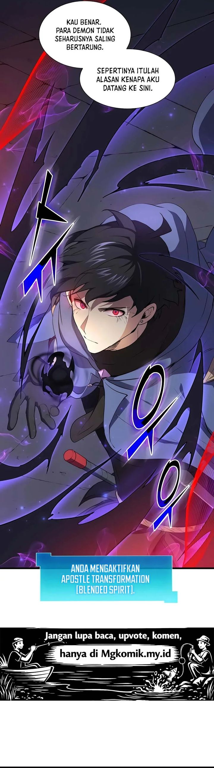 Read Leveling Up with Skills Skill Master Levels Up ID Manga Online