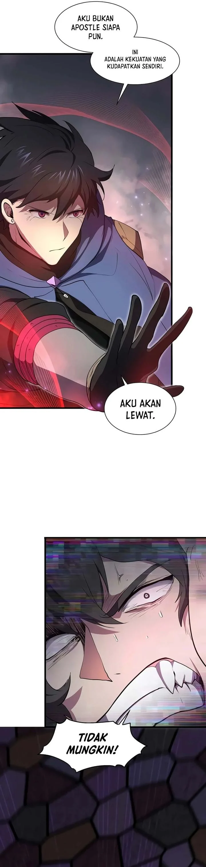 Read Leveling Up with Skills Skill Master Levels Up ID Manga Online