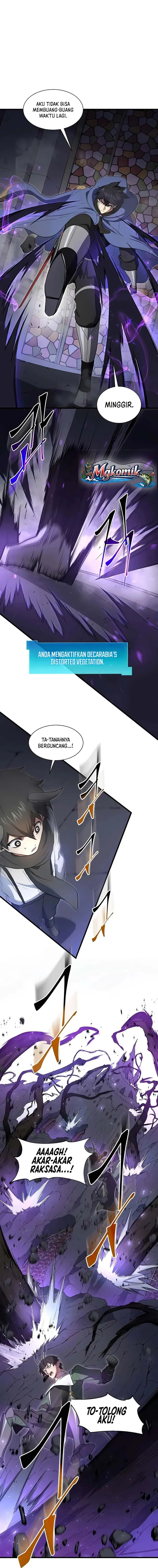 Read Leveling Up with Skills Skill Master Levels Up ID Manga Online