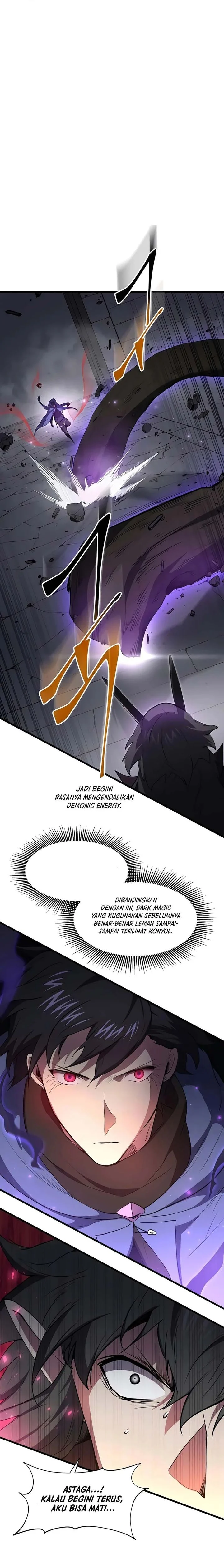 Read Leveling Up with Skills Skill Master Levels Up ID Manga Online