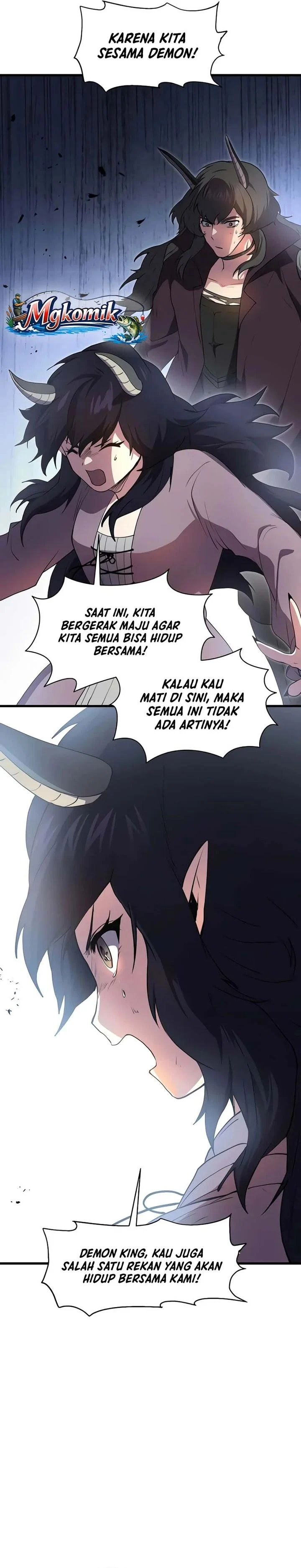 Read Leveling Up with Skills Skill Master Levels Up ID Manga Online