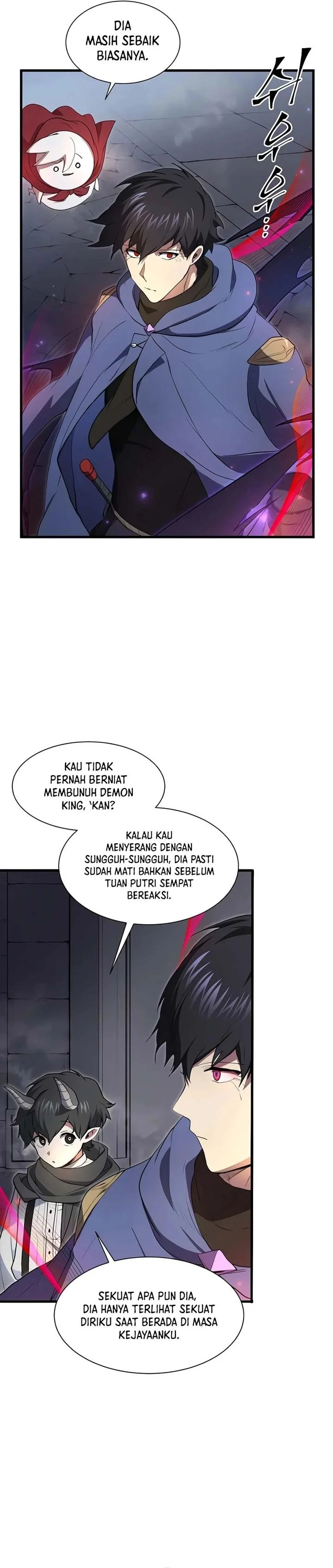 Read Leveling Up with Skills Skill Master Levels Up ID Manga Online