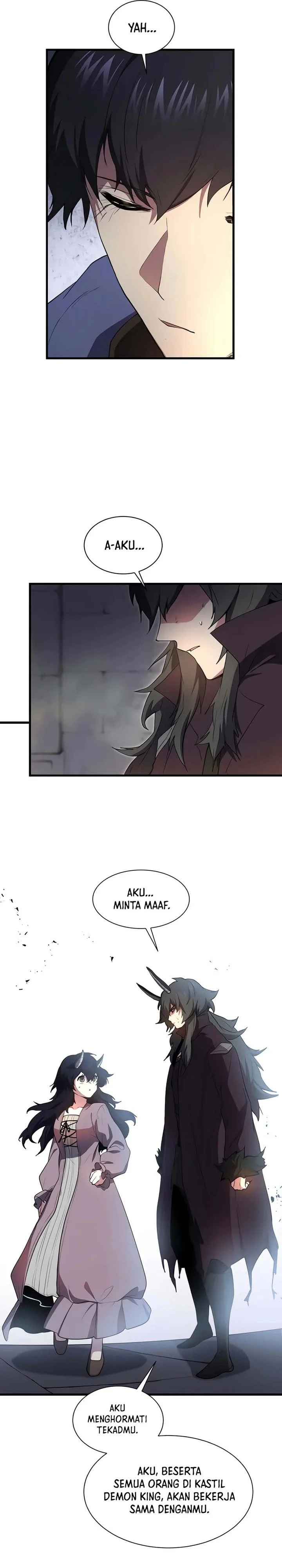 Read Leveling Up with Skills Skill Master Levels Up ID Manga Online