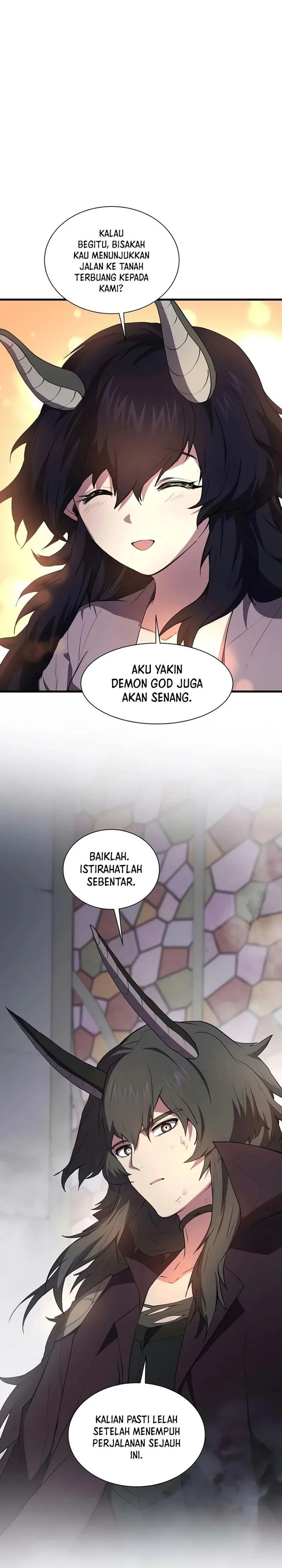 Read Leveling Up with Skills Skill Master Levels Up ID Manga Online