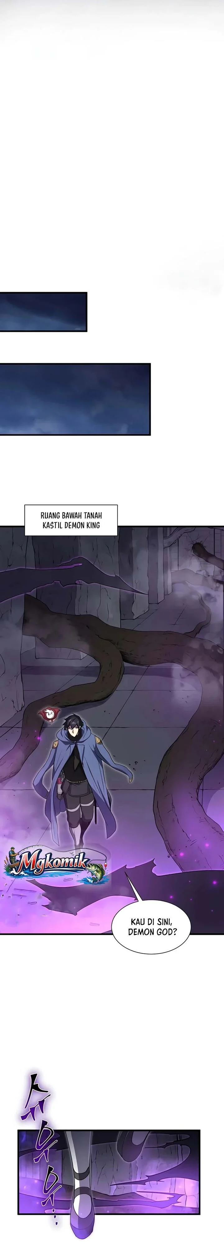 Read Leveling Up with Skills Skill Master Levels Up ID Manga Online
