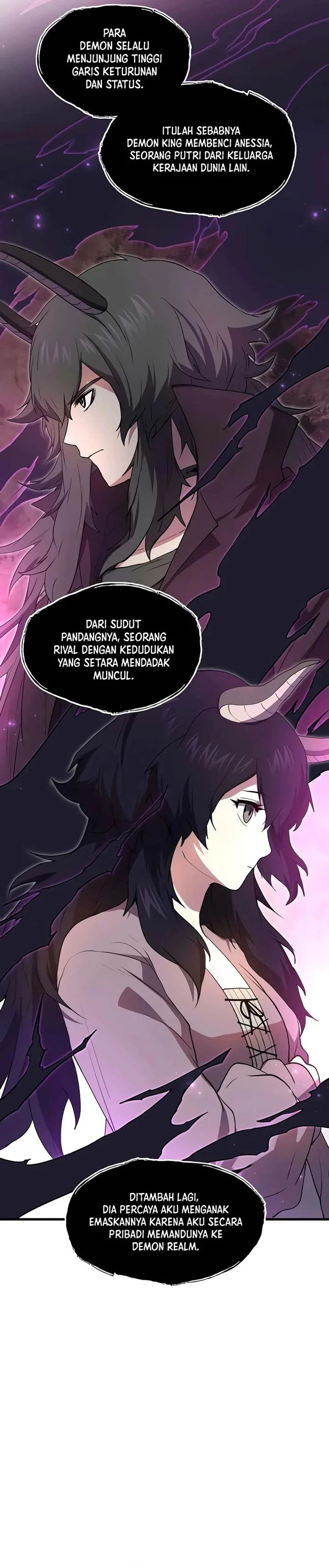 Read Leveling Up with Skills Skill Master Levels Up ID Manga Online