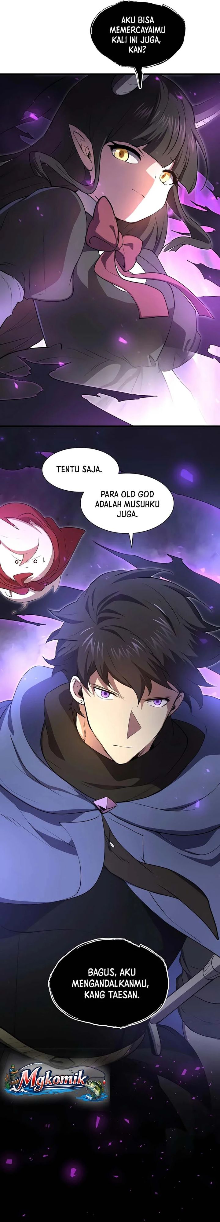 Read Leveling Up with Skills Skill Master Levels Up ID Manga Online