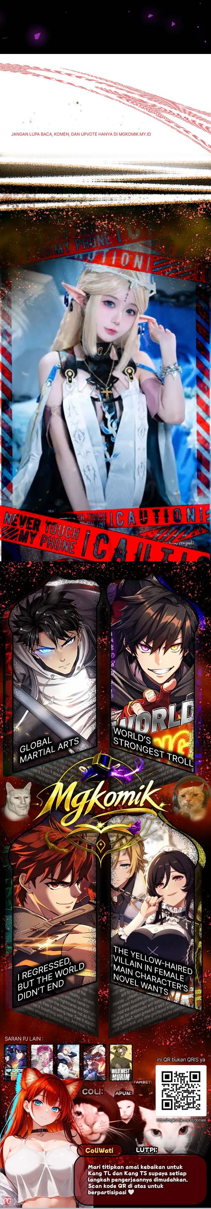 Read Leveling Up with Skills Skill Master Levels Up ID Manga Online