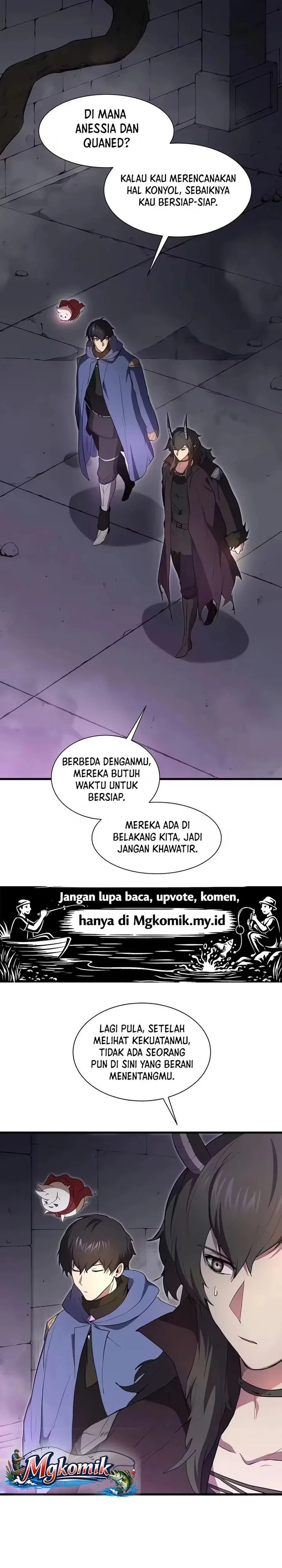 Read Leveling Up with Skills Skill Master Levels Up ID Manga Online