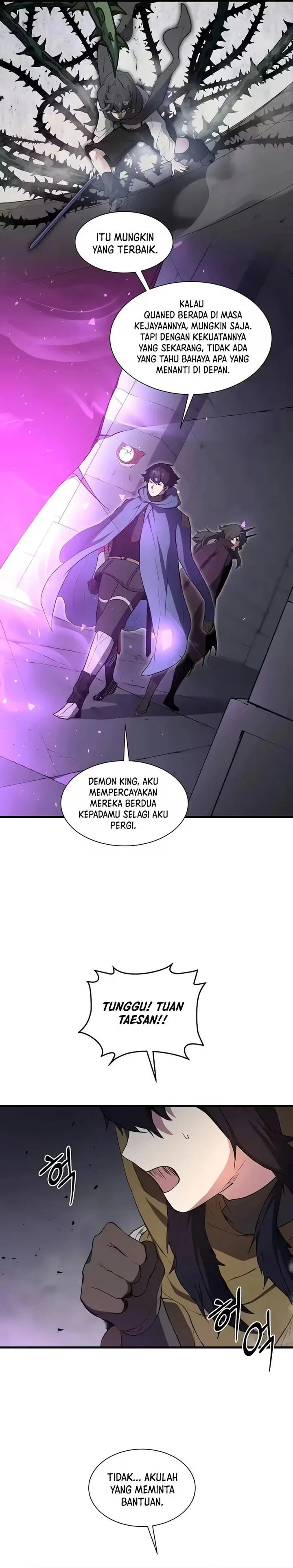 Read Leveling Up with Skills Skill Master Levels Up ID Manga Online