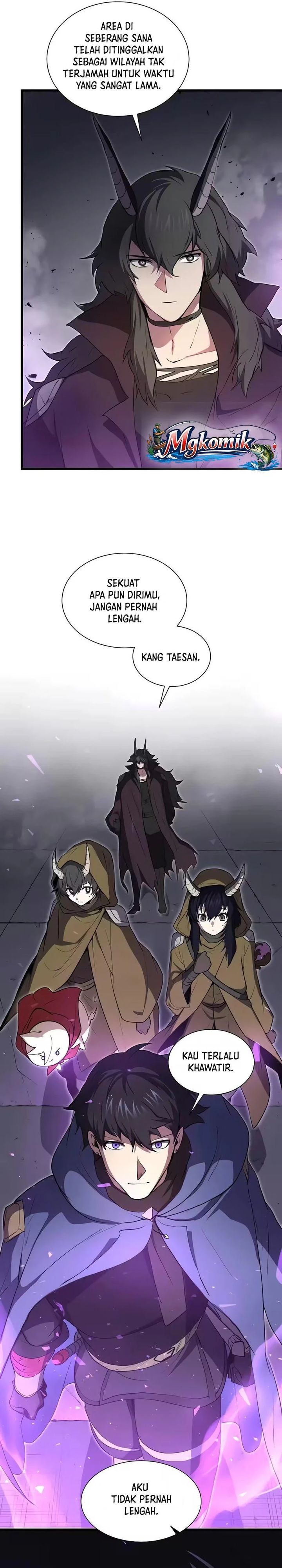 Read Leveling Up with Skills Skill Master Levels Up ID Manga Online