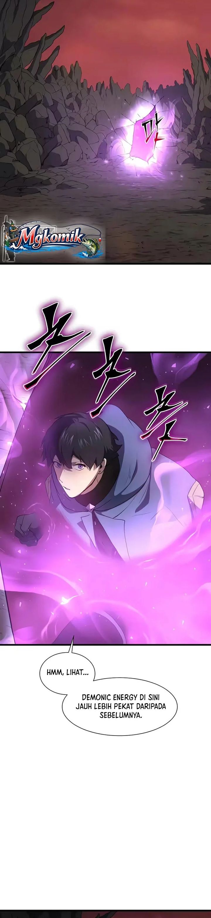 Read Leveling Up with Skills Skill Master Levels Up ID Manga Online