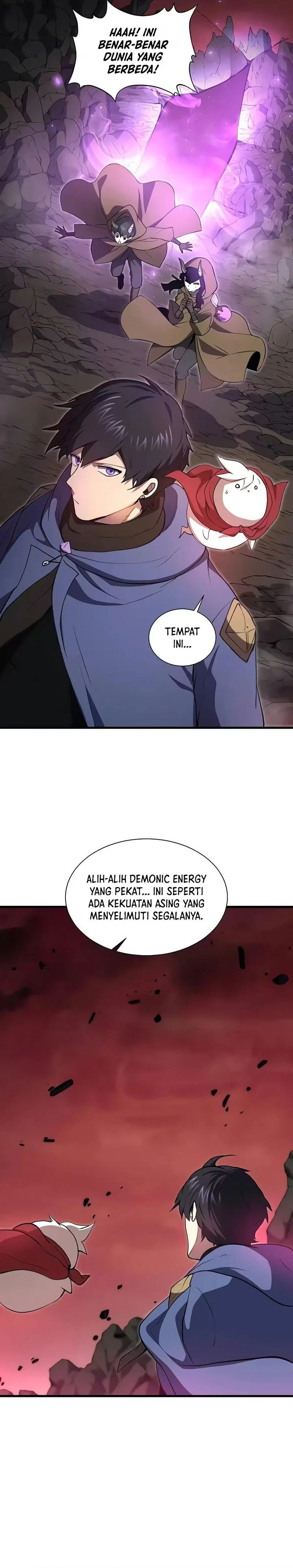 Read Leveling Up with Skills Skill Master Levels Up ID Manga Online