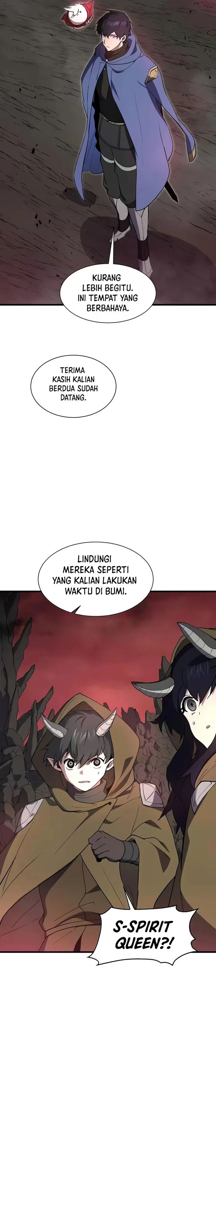 Read Leveling Up with Skills Skill Master Levels Up ID Manga Online