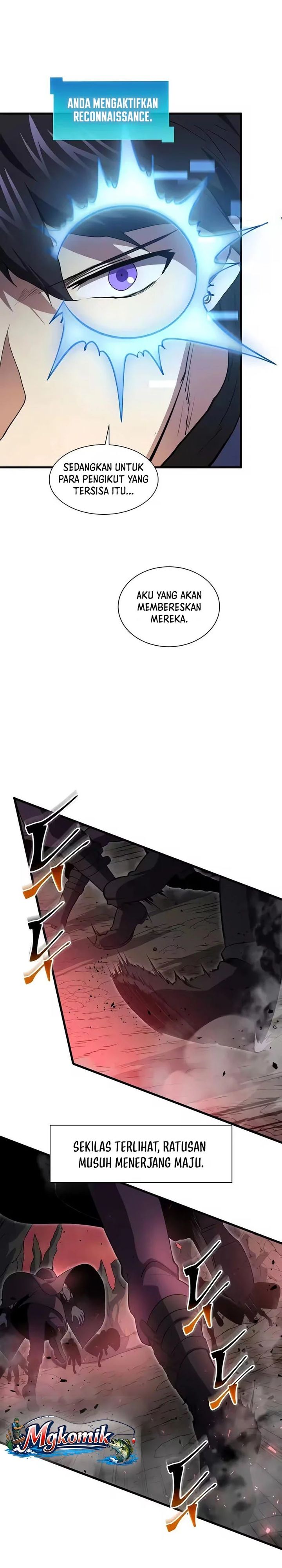 Read Leveling Up with Skills Skill Master Levels Up ID Manga Online