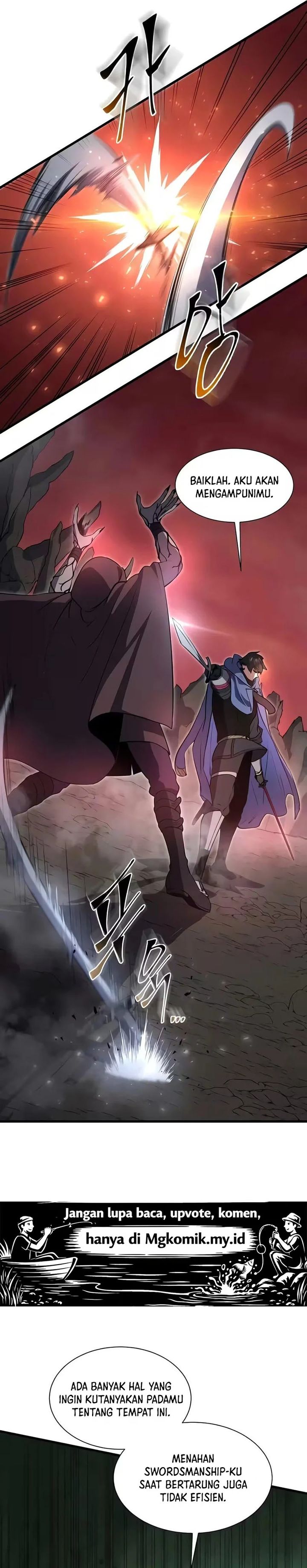 Read Leveling Up with Skills Skill Master Levels Up ID Manga Online