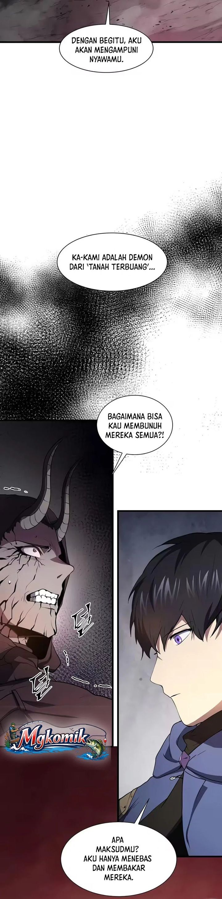 Read Leveling Up with Skills Skill Master Levels Up ID Manga Online