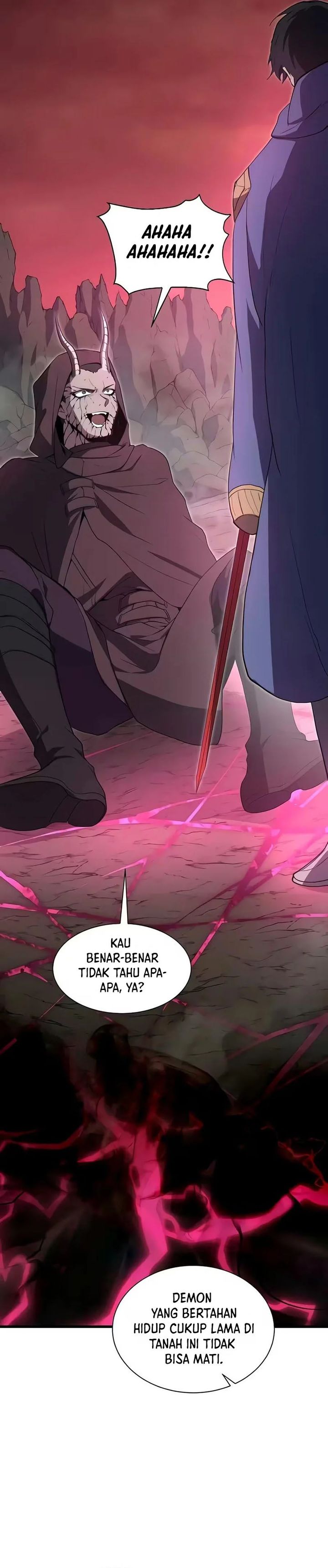 Read Leveling Up with Skills Skill Master Levels Up ID Manga Online