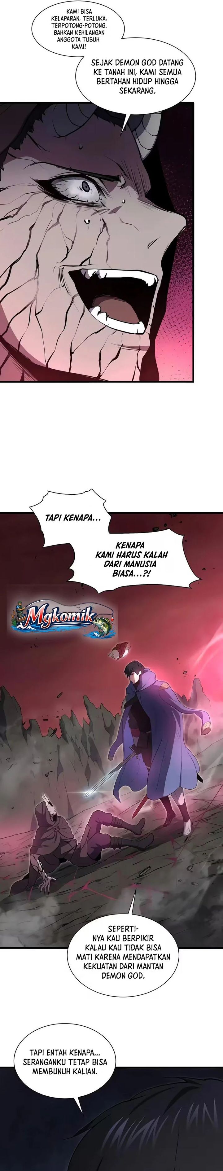 Read Leveling Up with Skills Skill Master Levels Up ID Manga Online