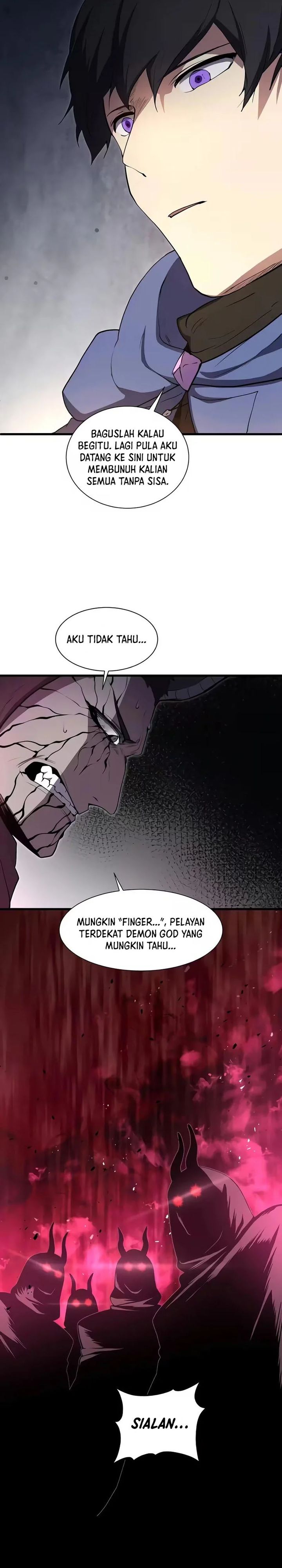 Read Leveling Up with Skills Skill Master Levels Up ID Manga Online
