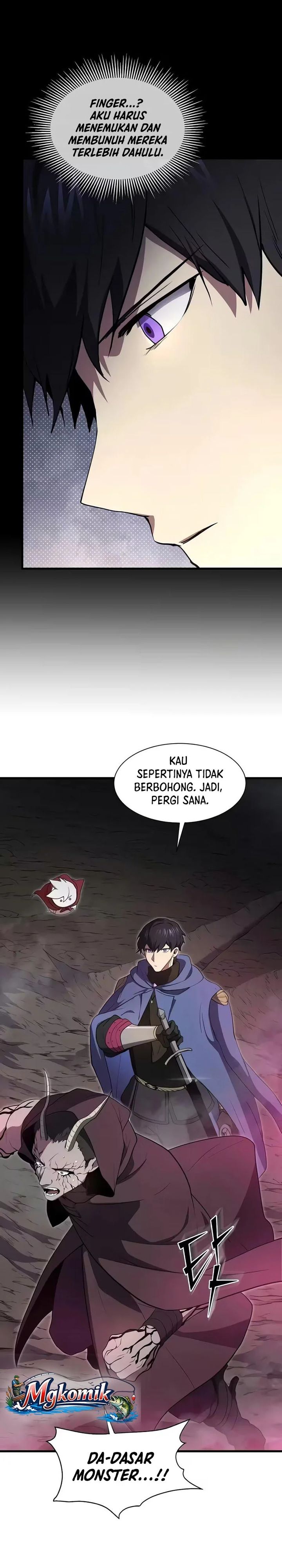 Read Leveling Up with Skills Skill Master Levels Up ID Manga Online