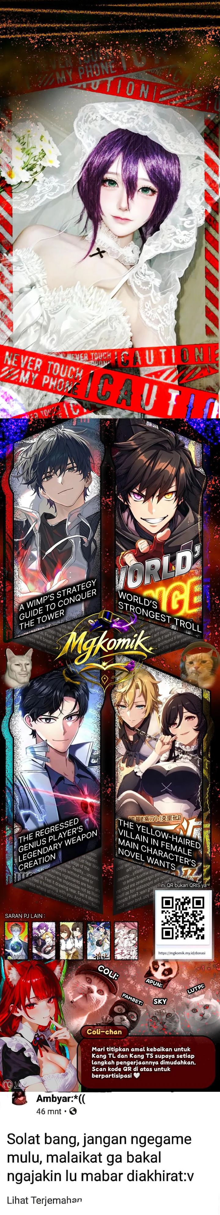 Read Leveling Up with Skills Skill Master Levels Up ID Manga Online