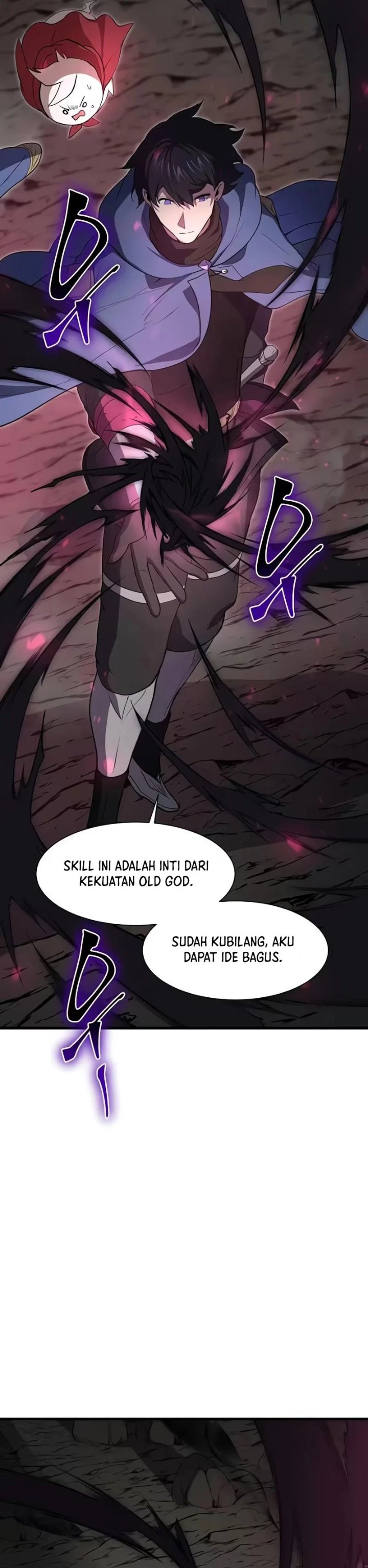 Read Leveling Up with Skills Skill Master Levels Up ID Manga Online