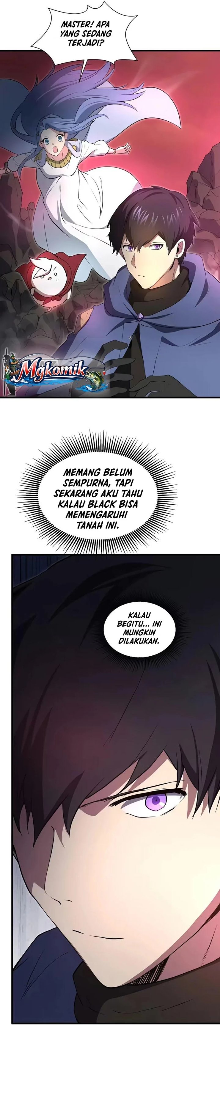 Read Leveling Up with Skills Skill Master Levels Up ID Manga Online