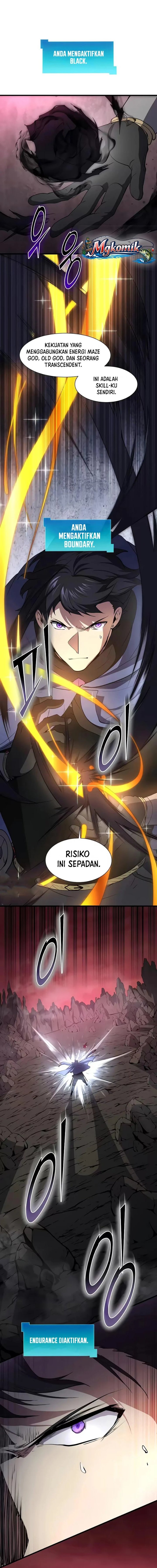 Read Leveling Up with Skills Skill Master Levels Up ID Manga Online