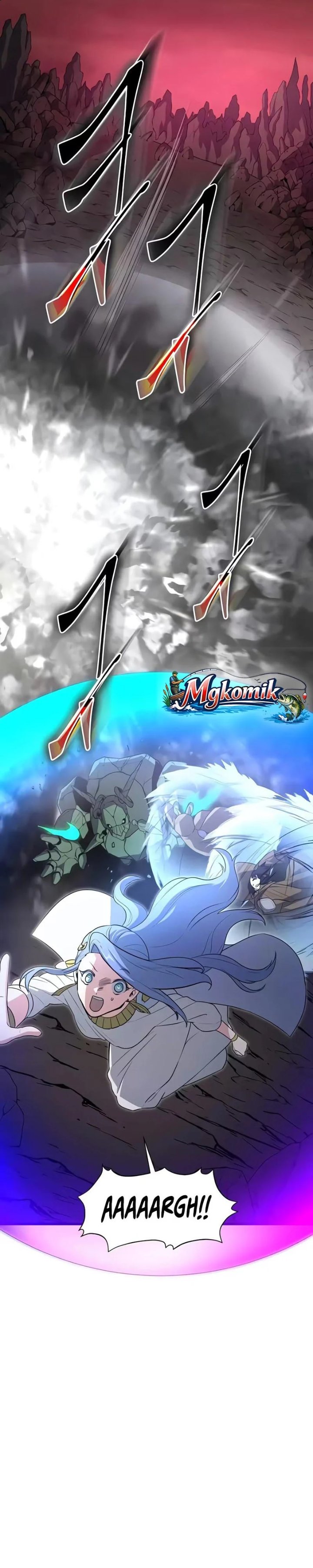 Read Leveling Up with Skills Skill Master Levels Up ID Manga Online