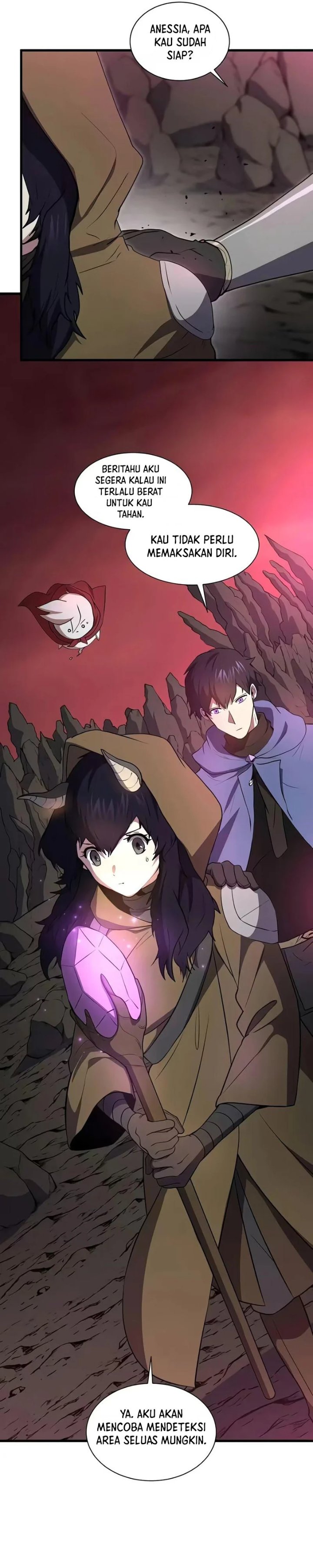 Read Leveling Up with Skills Skill Master Levels Up ID Manga Online