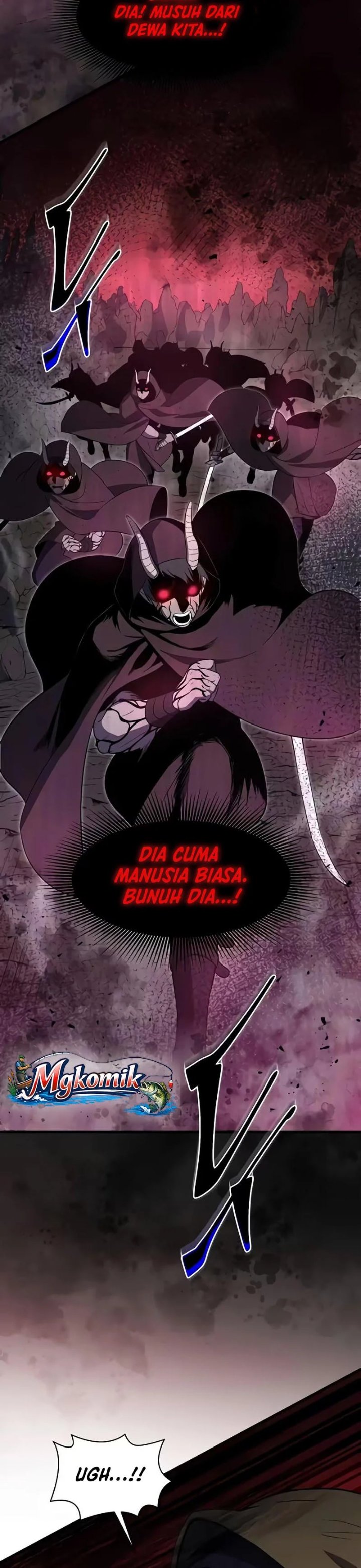 Read Leveling Up with Skills Skill Master Levels Up ID Manga Online