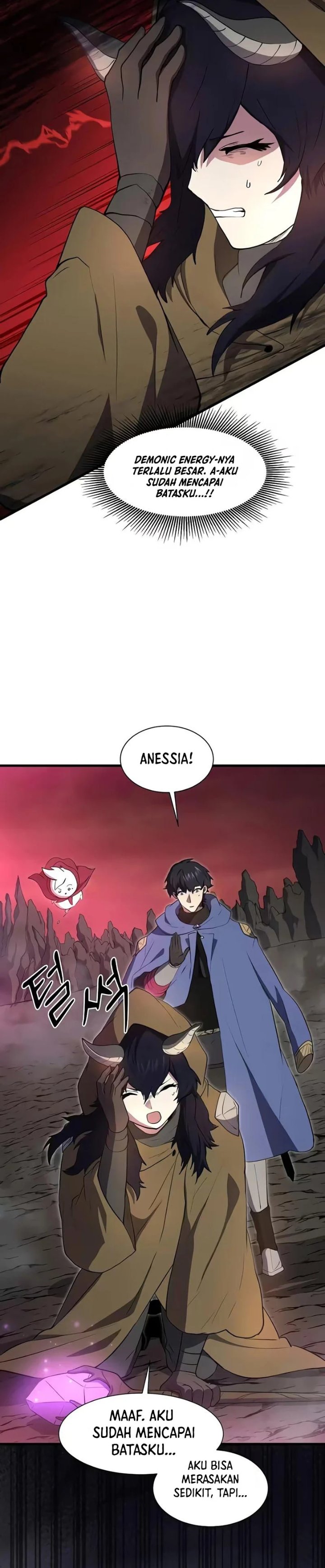 Read Leveling Up with Skills Skill Master Levels Up ID Manga Online