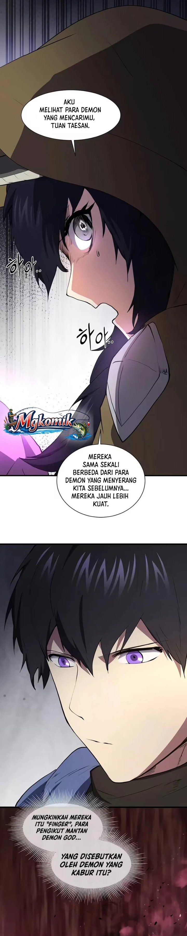 Read Leveling Up with Skills Skill Master Levels Up ID Manga Online