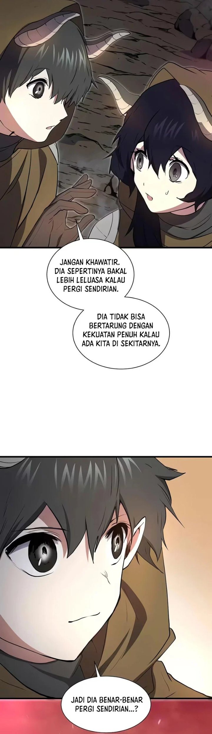 Read Leveling Up with Skills Skill Master Levels Up ID Manga Online