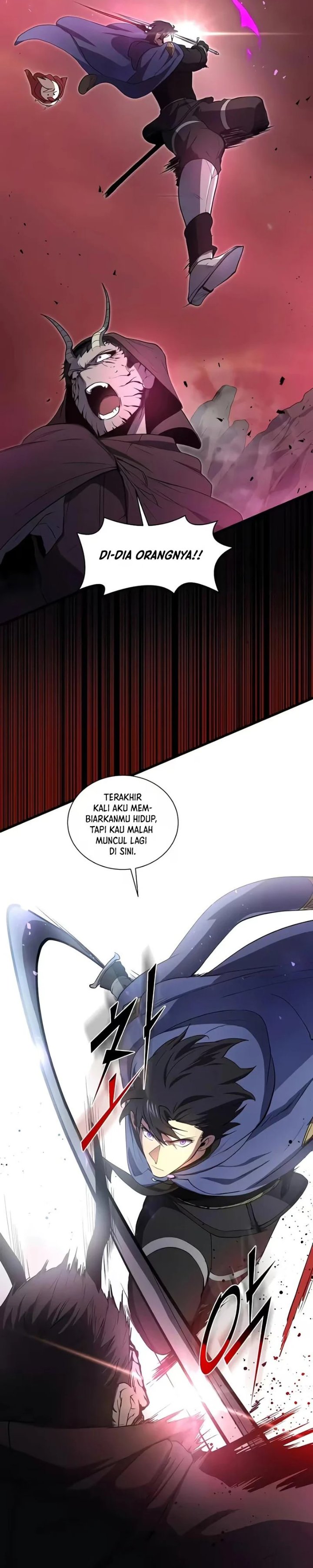 Read Leveling Up with Skills Skill Master Levels Up ID Manga Online