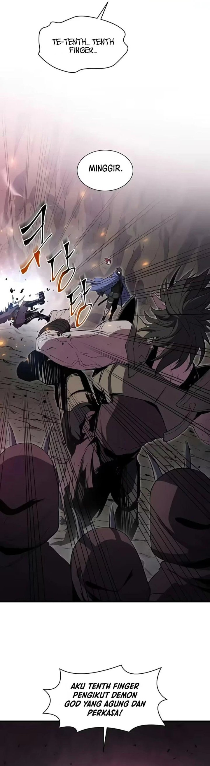 Read Leveling Up with Skills Skill Master Levels Up ID Manga Online
