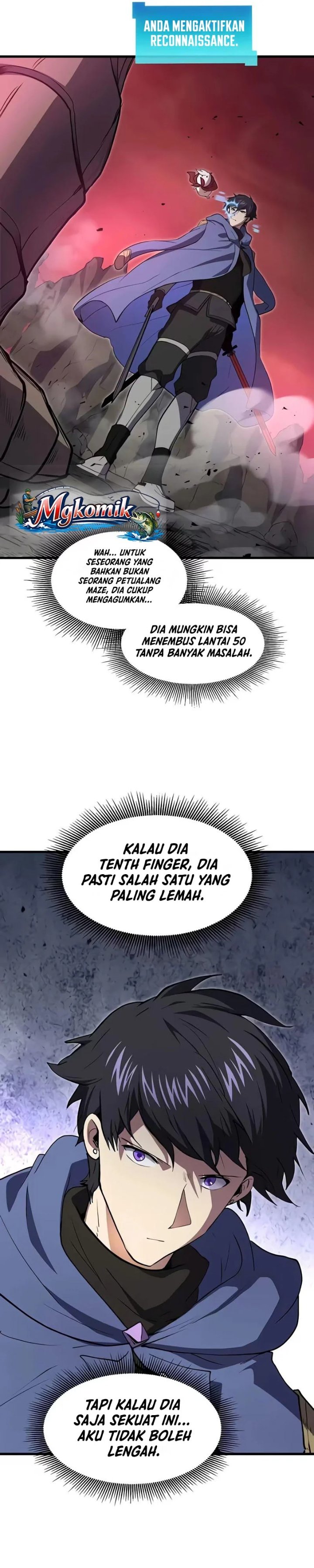 Read Leveling Up with Skills Skill Master Levels Up ID Manga Online