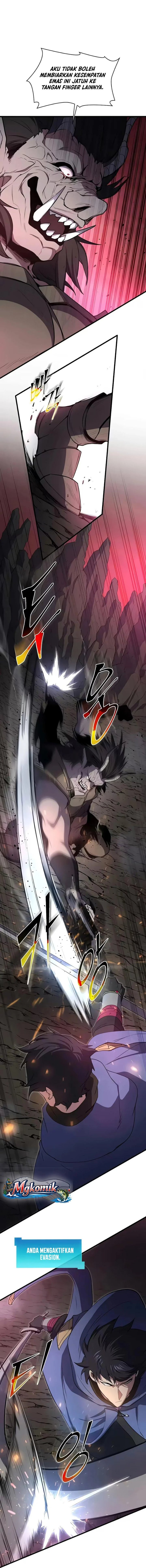 Read Leveling Up with Skills Skill Master Levels Up ID Manga Online