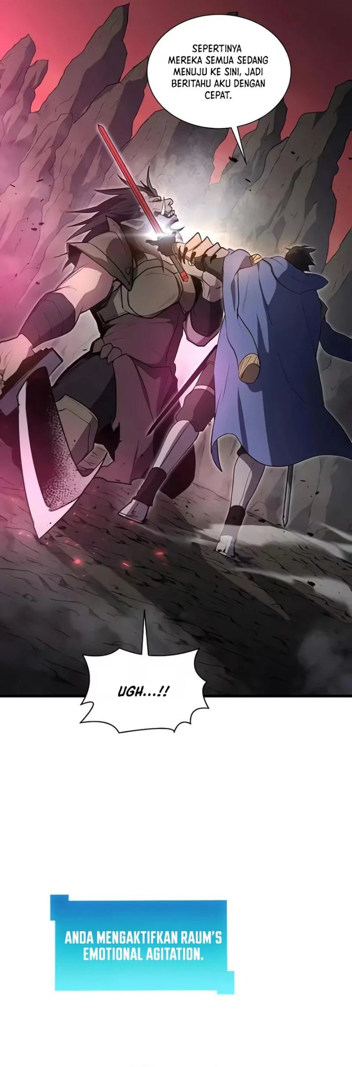 Read Leveling Up with Skills Skill Master Levels Up ID Manga Online