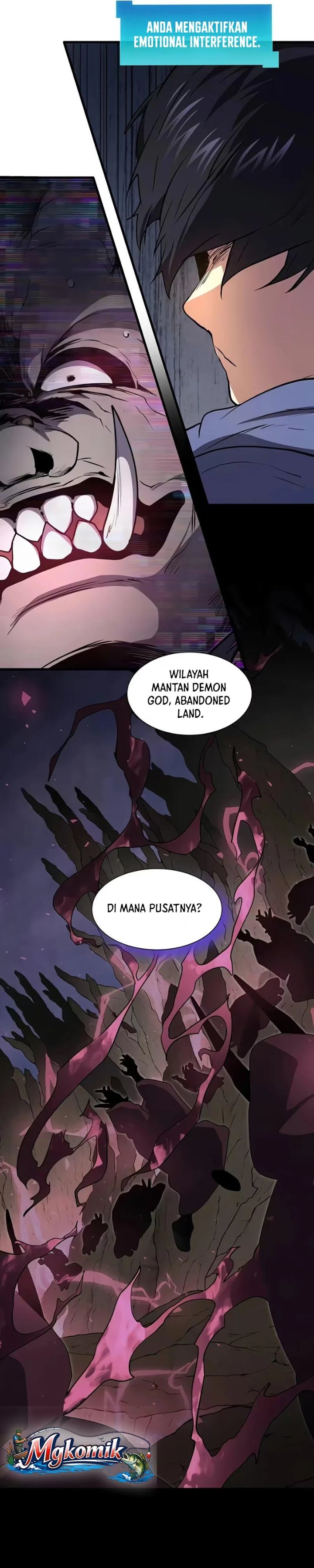 Read Leveling Up with Skills Skill Master Levels Up ID Manga Online